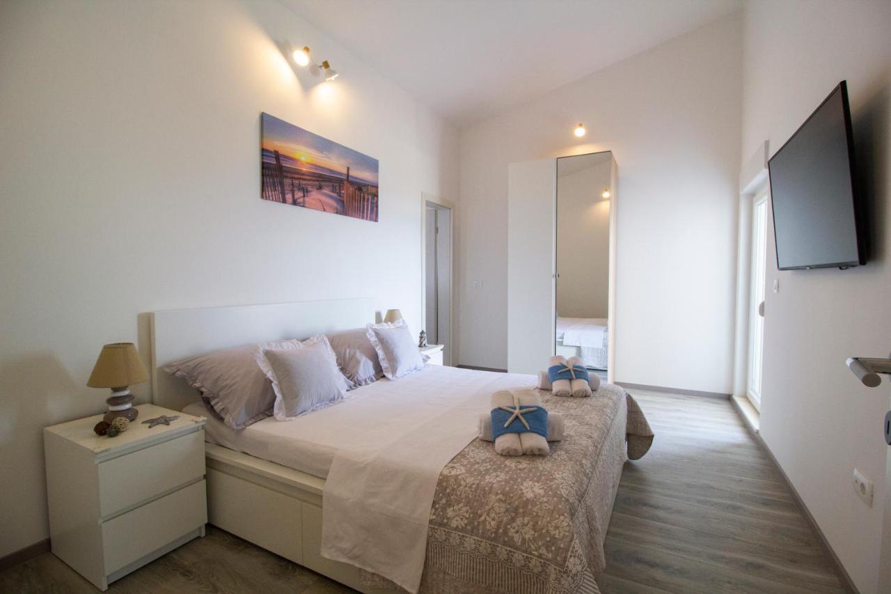 Apartman Cicibella Kastela Exterior photo