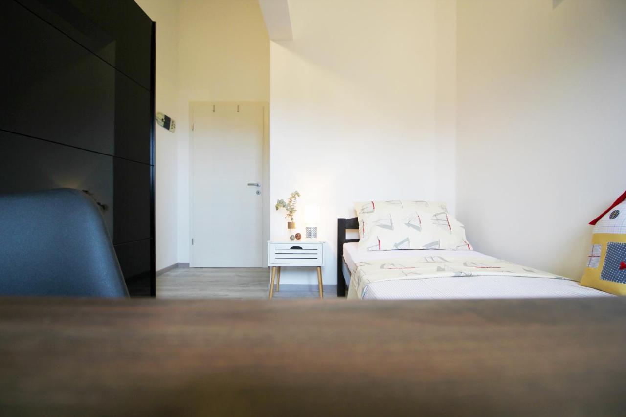 Apartman Cicibella Kastela Exterior photo