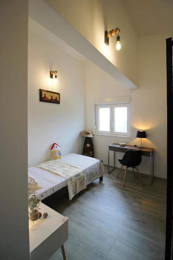 Apartman Cicibella Kastela Exterior photo