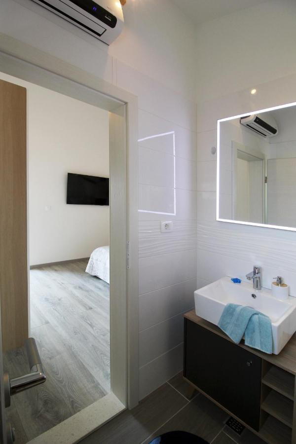 Apartman Cicibella Kastela Exterior photo