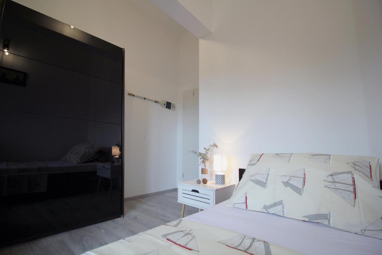 Apartman Cicibella Kastela Exterior photo